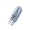 LANDLITE 12V halogen lamp, JC-50W 12V G6,35 LANDLITE 12V halogen lamp, JC-50W 12V G6,35