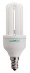 LANDLITE ELT/M-11W E14 230V 8000 hour, 2700K, mini 3U, CFL (energy saving lamp) LANDLITE ELT/M-11W E14 230V 8000 hour, 2700K, mini 3U, CFL (energy saving lamp)