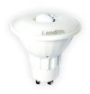LANDLITE LED-GU10/1 1.5W 230V warmwhite, LED lamp LANDLITE LED-GU10/1 1.5W 230V warmwhite, LED lamp