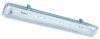 LANDLITE T8 tube, small size, CLF/1-58 (1X58W) T8, IP65, Waterproof lamp with electronic ballast LANDLITE T8 tube, small size, CLF/1-58 (1X58W) T8, IP65, Waterproof lamp with electronic ballast