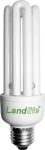 LANDLITE ELF/M-15W E27 230V 8000 hour, 2700K, mini 4U, CFL (energy saving lamp) LANDLITE ELF/M-15W E27 230V 8000 hour, 2700K, mini 4U, CFL (energy saving lamp)