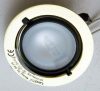 LANDLITE DL-06, 1xJC max 20W 12V G4 halogen lamp, fix design, single downlight lamp,brass LANDLITE DL-06, 1xJC max 20W 12V G4 halogen lamp, fix design, single downlight lamp,brass