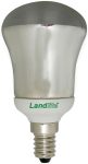 LANDLITE EIR/M-9W R50 E14 230V 2700K 10000 hour, reflector, CFL (energy saving lamp) LANDLITE EIR/M-9W R50 E14 230V 2700K 10000 hour, reflector, CFL (energy saving lamp)