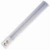 LANDLITE EBL3020-18W, 1xT8/G13 18W, kapcsolóval, 2x dugaljjal, fénycsöves fali lámpa LANDLITE EBL3020-18W, 1xT8/G13 18W, kapcsolóval, 2x dugaljjal, fénycsöves fali lámpa