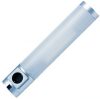 LANDLITE EBL3040-11W, 1xPL/G23-11W, with switch, 1x jack, fluorescent wall lamp LANDLITE EBL3040-11W, 1xPL/G23-11W, with switch, 1x jack, fluorescent wall lamp