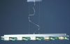 LANDLITE TRAVIS P6005/5L, 5X60W G9, hanging lamp LANDLITE TRAVIS P6005/5L, 5X60W G9, hanging lamp