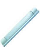 LANDLITE CLT/1-18W, 1xT8/G13 18W, with switch, fluorescent wall / ceiling lamp