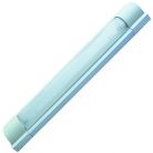LANDLITE CLT/1-18W, 1xT8/G13 18W, with switch, fluorescent wall / ceiling lamp