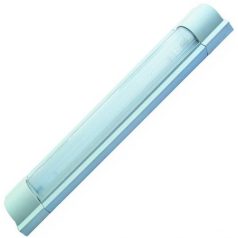   LANDLITE CLT/1-18W, 1xT8/G13 18W, with switch, fluorescent wall / ceiling lamp