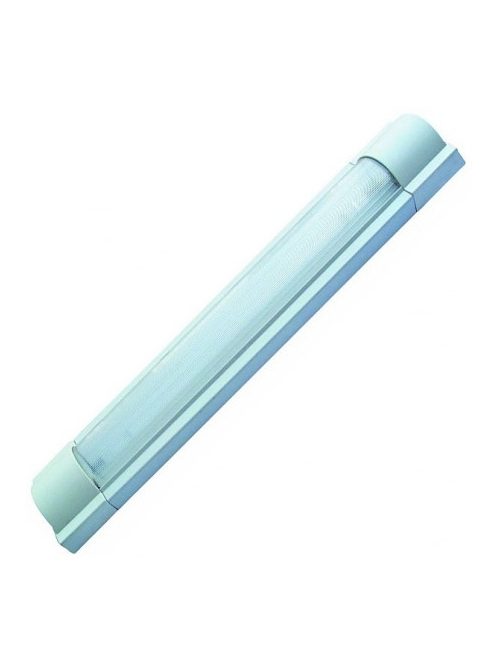 LANDLITE CLT/1-18W, 1xT8/G13 18W, with switch, fluorescent wall / ceiling lamp