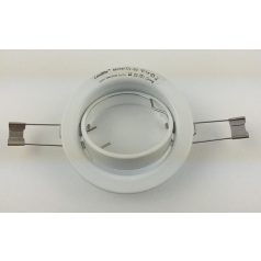 LANDLITE DL-60, 1x max 50W GU10, white
