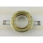 LANDLITE DL-60, 1x max 50W GU10, brass
