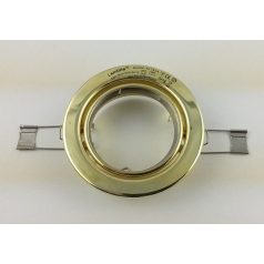 LANDLITE DL-60, 1x max 50W GU10, brass