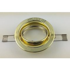 LANDLITE DL-60, 1x max 50W GU10, brass