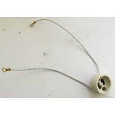 LANDLITE HS-103A GU/GZ10 socket