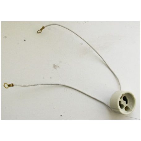 LANDLITE HS-103A GU/GZ10 socket