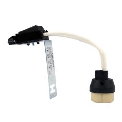 LANDLITE FY-E13 GZ10/GU10 Lamp Holder with connector