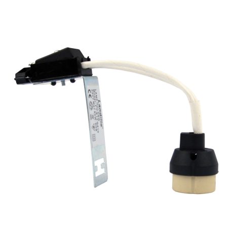 LANDLITE FY-E13 GZ10/GU10 Lamp Holder with connector