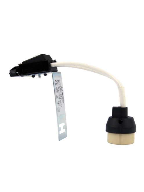 LANDLITE FY-E13 GZ10/GU10 Lamp Holder with connector