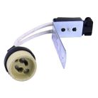LANDLITE FY-E13 GZ10/GU10 Lamp Holder with connector