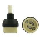 LANDLITE FY-E13 GZ10/GU10 Lamp Holder with connector