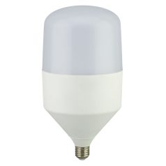   LANDLITE LED, E27, 55W, T140 5300lm, 4000K, warehouse bulb lighting (LED-T140-55W)