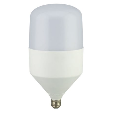 LANDLITE LED, E27, 55W, T140 5300lm, 4000K, warehouse bulb lighting (LED-T140-55W)