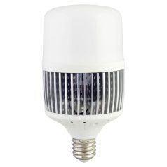    LANDLITE LED, E40, 55W, T140, 5300lm, 4000K, warehouse bulb lighting (LED-T140-55W)