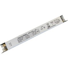   LANDLITE EBT8-136 (RZ290) electronic ballast for 1x36W T8 fluorescent tube
