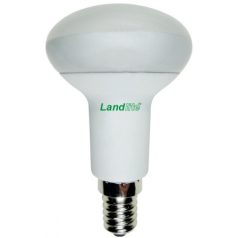   LANDLITE EIR/M-7W R50 E14 230V 2700K 8000óra, reflektor, kompakt fénycs? (energiatakarékos izzó)