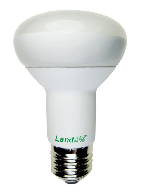 LANDLITE Energy saving, E27, 9W, R63, 360lm, 2700K, reflector bulb (EIR/M-9W)