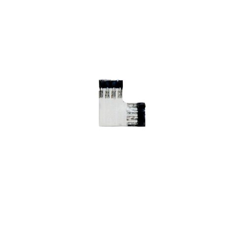 LANDLITE LCD TV ambient backlight strip SMD5050 L type connector 