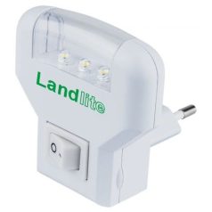 LANDLITE LNL-02-0.5W LED night light 