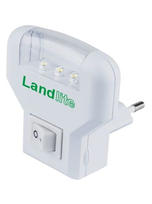 LANDLITE LNL-02-0.5W LED night light 