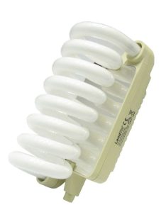    LANDLITE Energy saving, R7s, 118mm, 26W, 1600lm, 2700K, linestra lamp (FS118-26W)