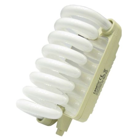  LANDLITE Energy saving, R7s, 118mm, 26W, 1600lm, 2700K, linestra lamp (FS118-26W)