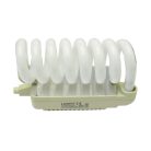  LANDLITE Energy saving, R7s, 118mm, 26W, 1600lm, 2700K, linestra lamp (FS118-26W)