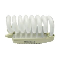    LANDLITE Energy saving, R7s, 118mm, 26W, 1600lm, 2700K, linestra lamp (FS118-26W)