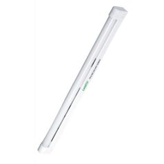 LANDLITE CLN-1x18W T8 G13 fluorescent lamp, without shade