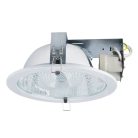 LANDLITE DL-226 2x Max 26W  E27,  Downlight