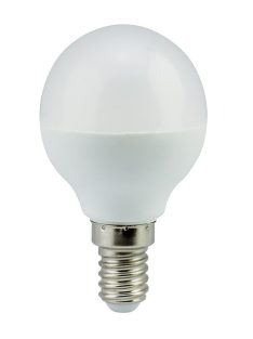 LANDLITE LED-G45-6W/SXW E14, 3000K, LED Lamp