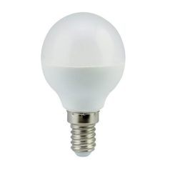 LANDLITE LED-G45-4.9W/SXW E14, 3000K, LED Lamp