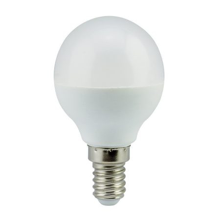 LANDLITE LED-G45-4.9W/SXW E14, 3000K, LED Lamp
