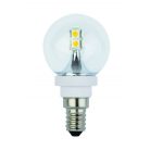 LED-G45-509-2W E14, LED Lamp