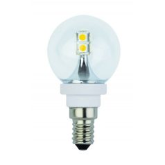 LED-G45-509-2W E14, LED Lamp