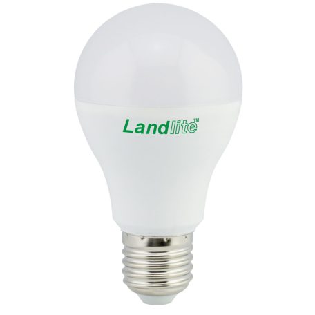 LANDLITE LED-A60-6W/SXW E27, warmwhite LED Lamp