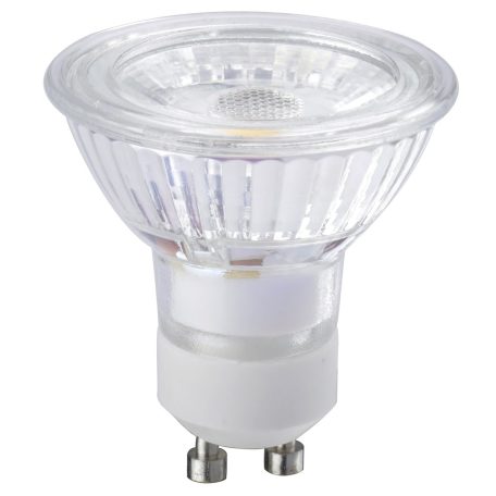 LANDLITE LED-GU10-5W/COB warmwhite(2700K), LED lamp