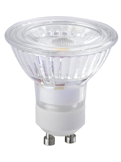 LANDLITE LED-GU10-5W/COB warmwhite(2700K), LED lamp
