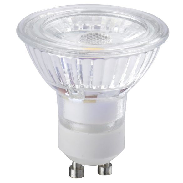 LANDLITE LED-GU10-5W/COB warmwhite(2700K), LED lamp