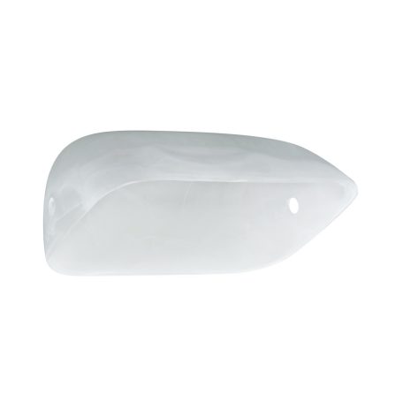 LANDLITE TL609 E27 Max 60W, desk lamp, table lamp, banker lamp, banker lamp, banker's Lamp - with frosted white glass shade